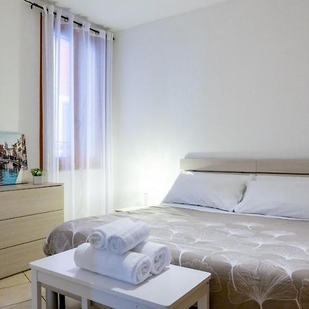 Ca' Ormesini Lovely Apartment Venice Ngoại thất bức ảnh