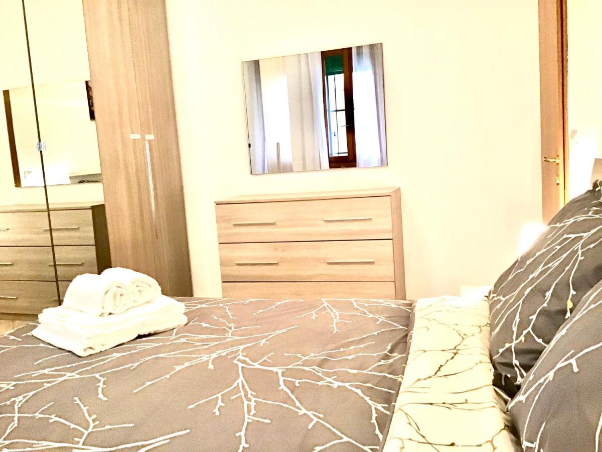 Ca' Ormesini Lovely Apartment Venice Ngoại thất bức ảnh