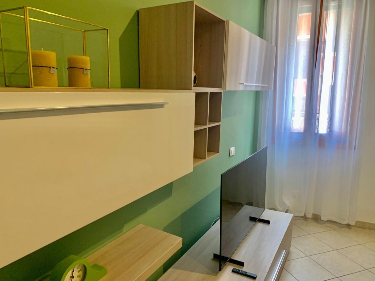 Ca' Ormesini Lovely Apartment Venice Ngoại thất bức ảnh