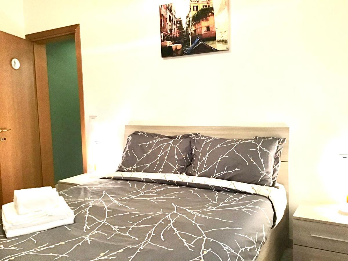 Ca' Ormesini Lovely Apartment Venice Ngoại thất bức ảnh