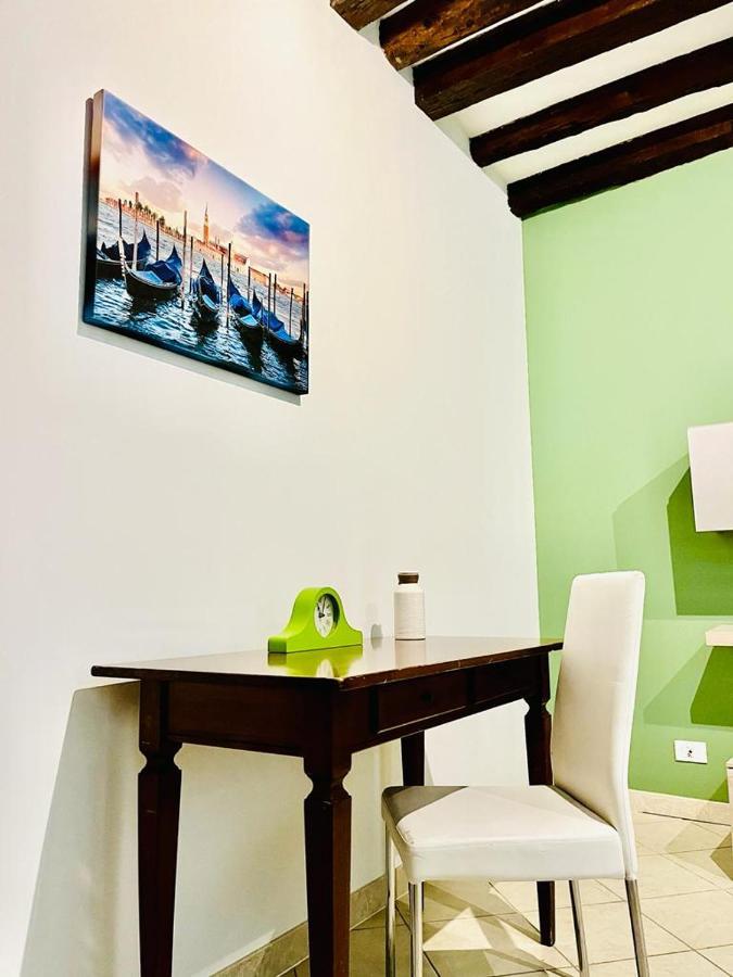 Ca' Ormesini Lovely Apartment Venice Ngoại thất bức ảnh